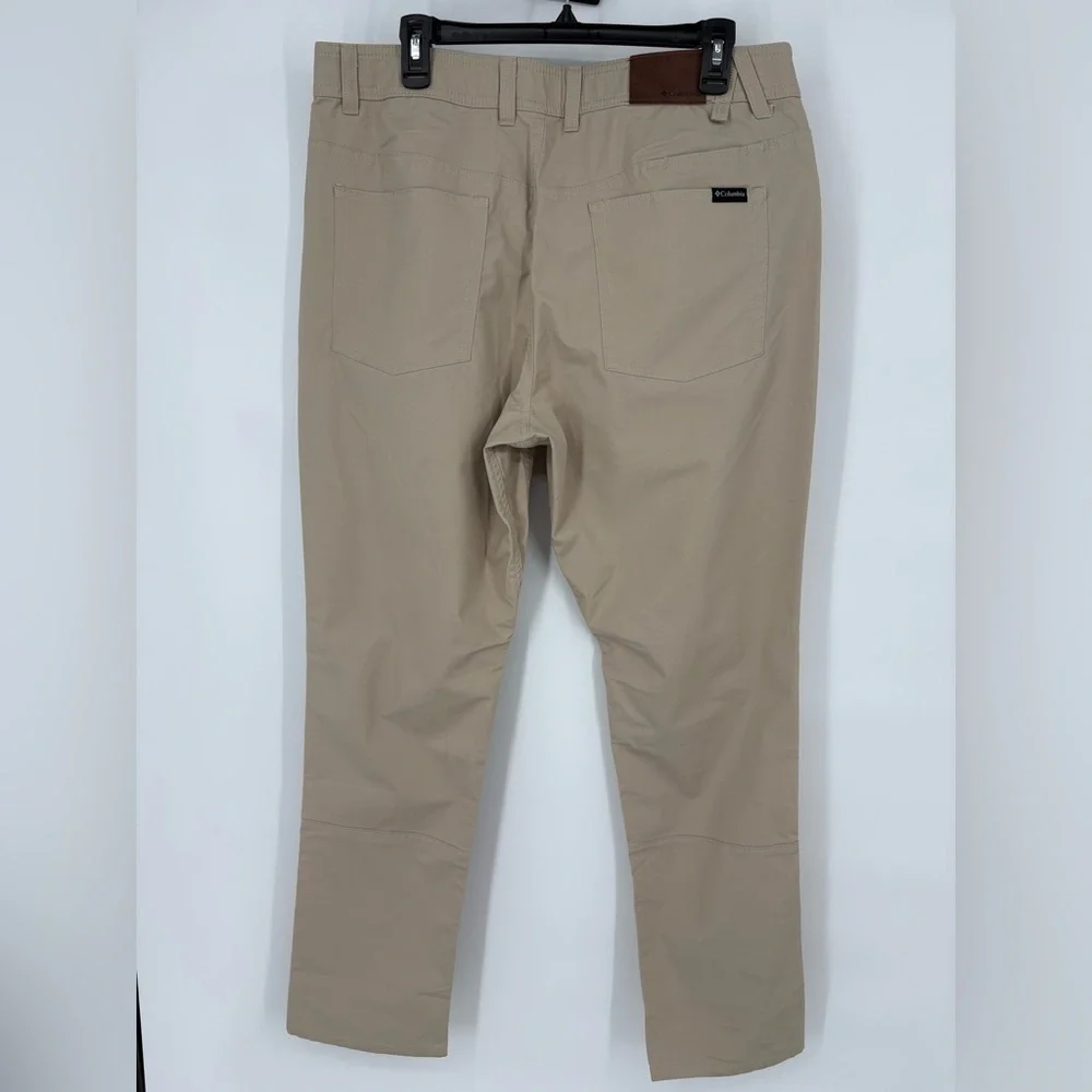 Columbia Men’s‎ Active Fit Pants